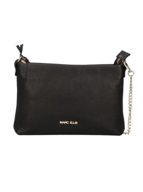 Borsa Stacy DO Marc Ellis MARC ELLIS | STACY DO-BLACK / GOLD